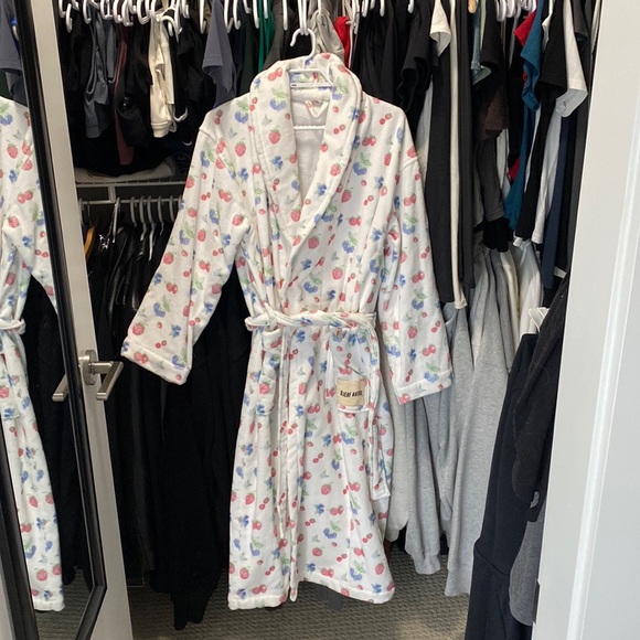 Djerf avenue robe summer berries - Picture 2 of 5